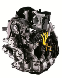 B009A Engine